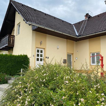 Ferienwohnung Peklar Arnfels Exteriör bild