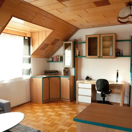 Ferienwohnung Peklar Arnfels Exteriör bild