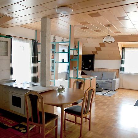 Ferienwohnung Peklar Arnfels Exteriör bild