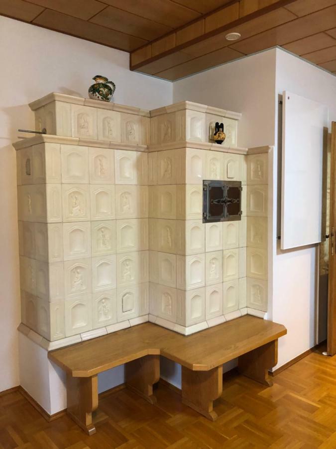 Ferienwohnung Peklar Arnfels Exteriör bild