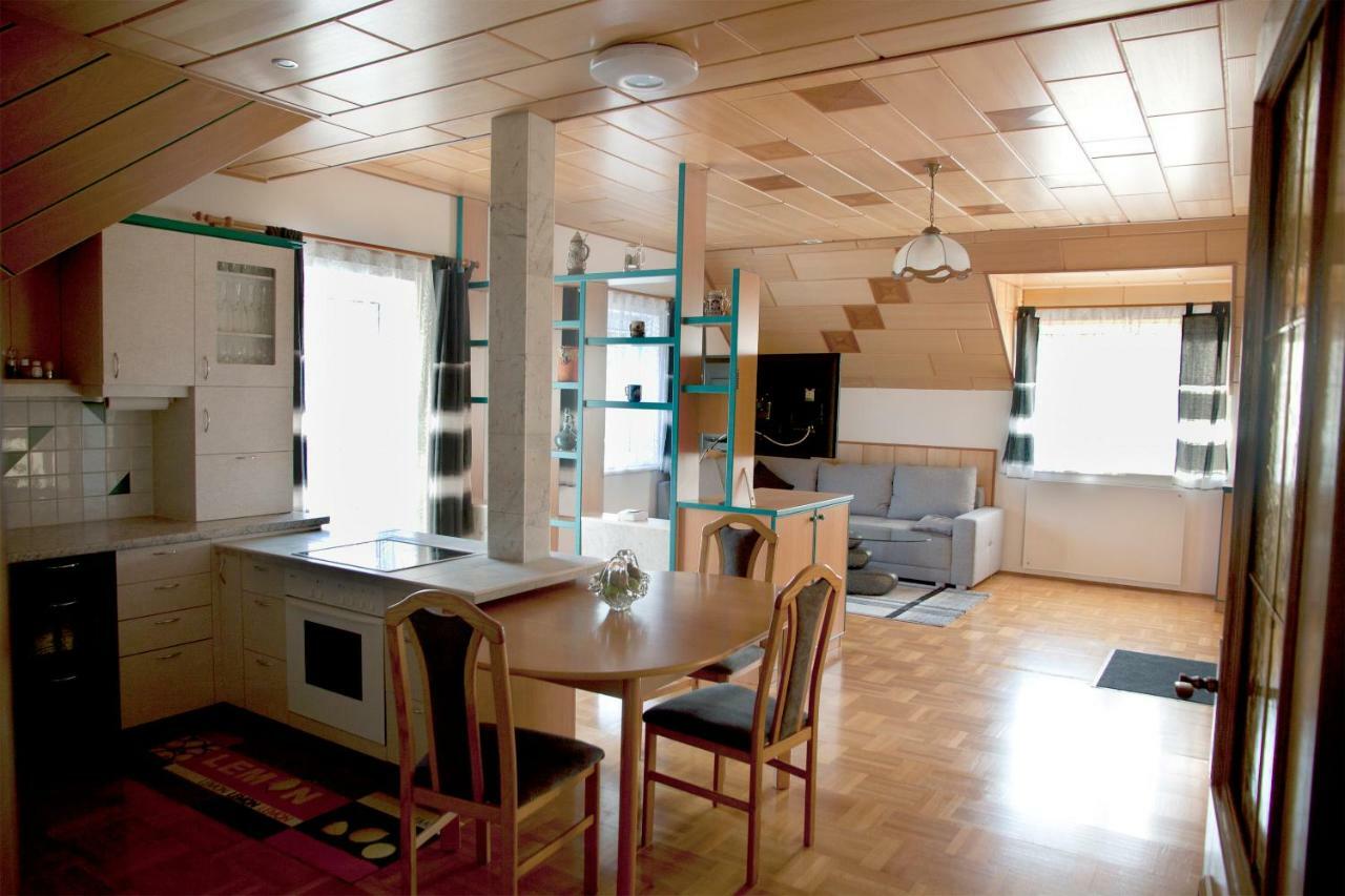 Ferienwohnung Peklar Arnfels Exteriör bild