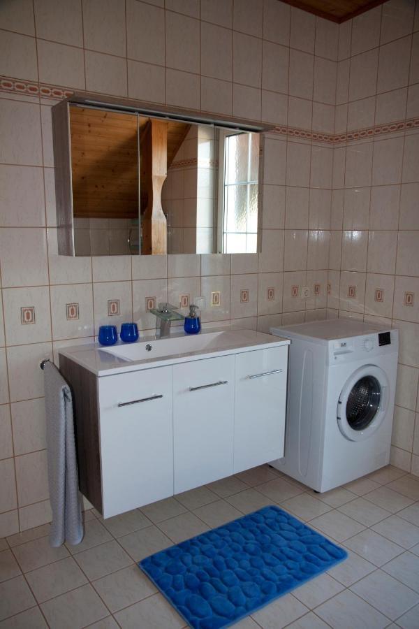 Ferienwohnung Peklar Arnfels Exteriör bild